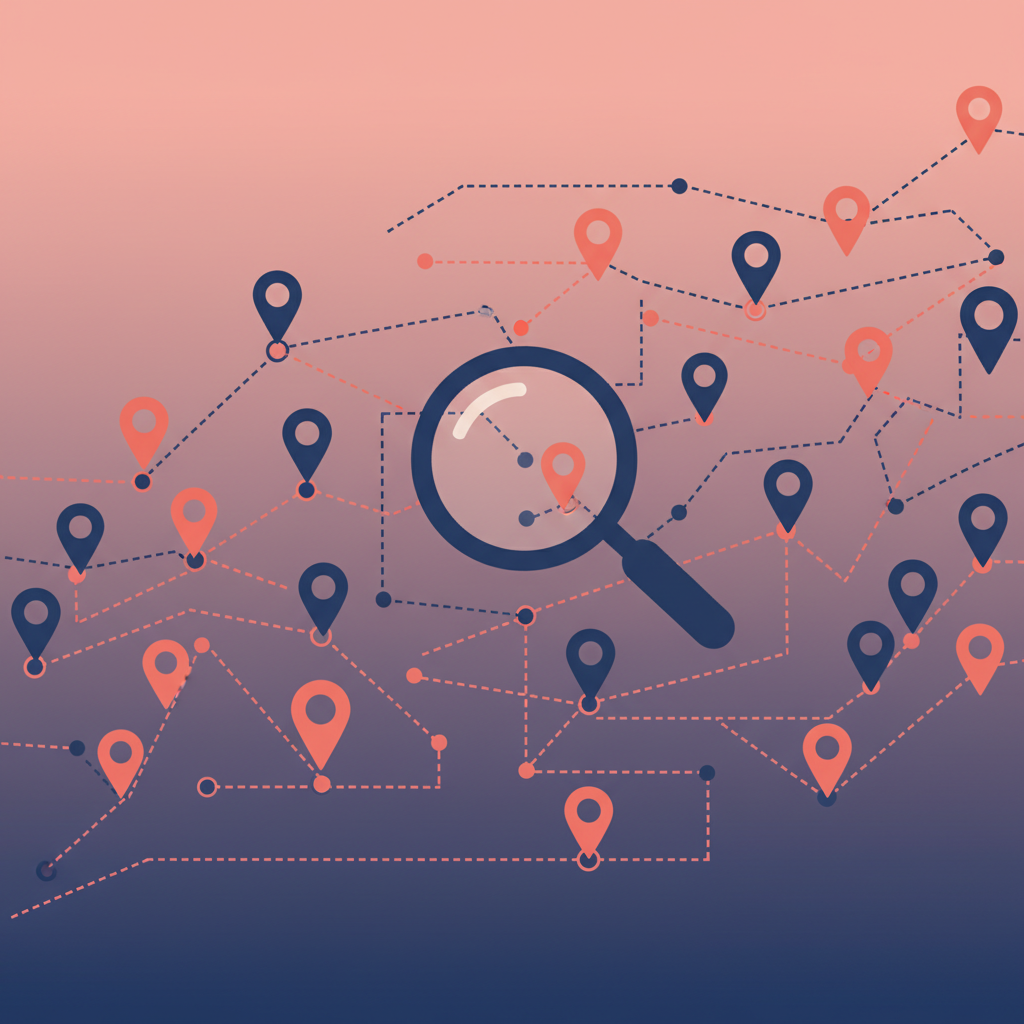 How to Auto-Complete Dutch Business Addresses with KVK Data